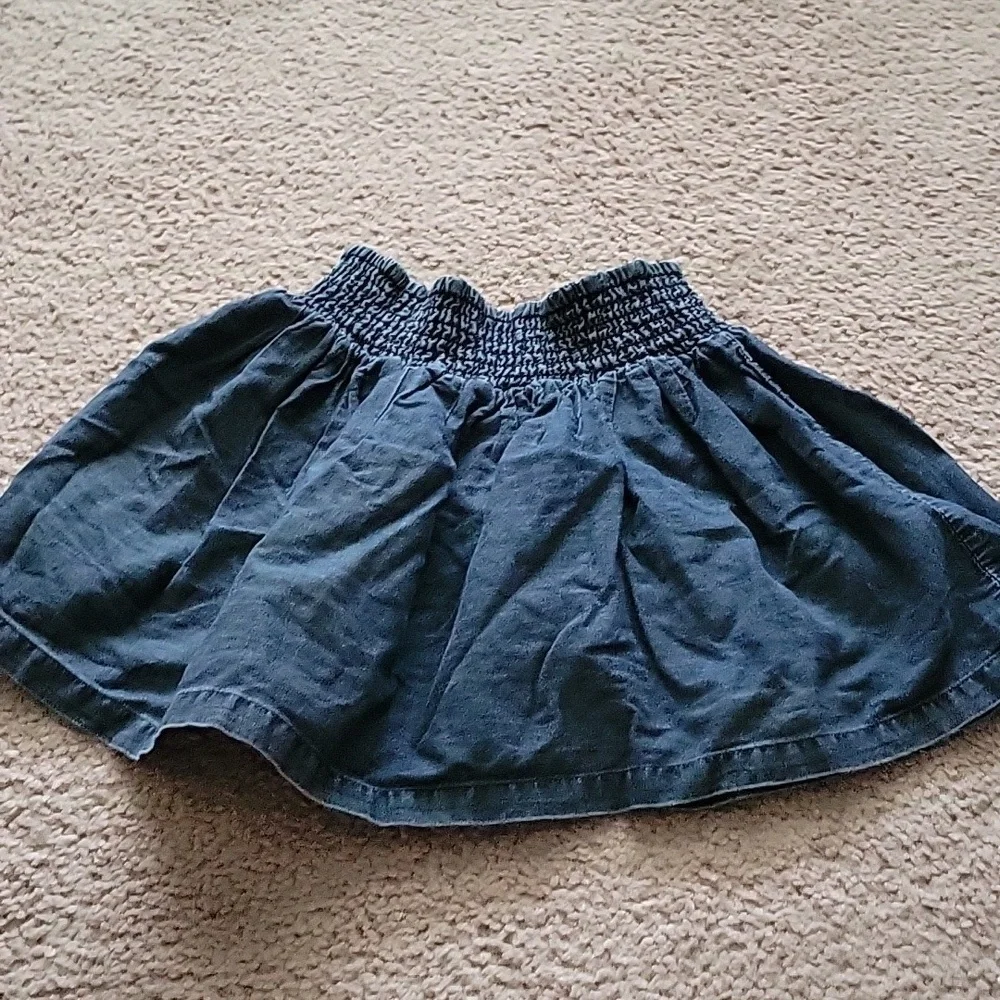 Children's Place Girl's Skirt